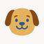Dog Names category icon